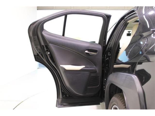 レクサスUX(新潟県新潟市東区)