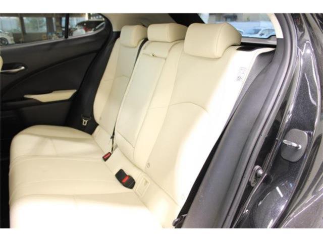 レクサスUX(新潟県新潟市東区)