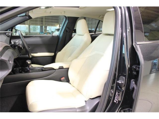 レクサスUX(新潟県新潟市東区)