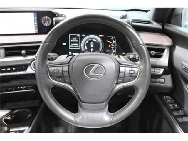 レクサスUX(新潟県新潟市東区)