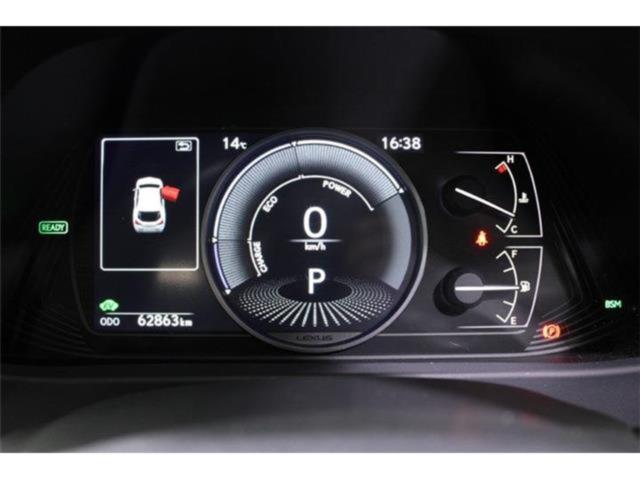 レクサスUX(新潟県新潟市東区)