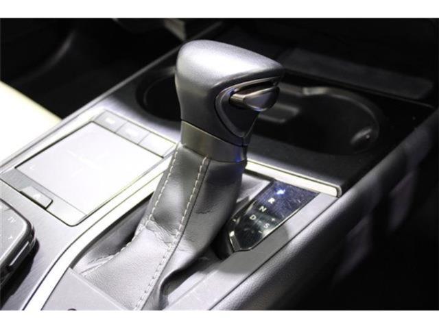 レクサスUX(新潟県新潟市東区)