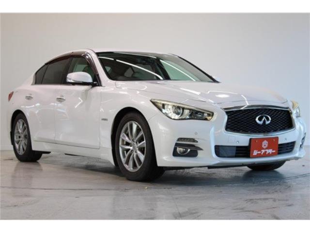 スカイラインハイブリッド(新潟県新潟市東区)画像7