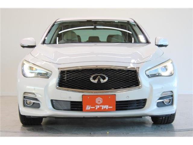 スカイラインハイブリッド(新潟県新潟市東区)画像8