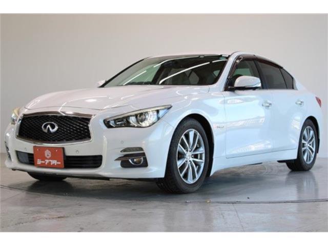 スカイラインハイブリッド(新潟県新潟市東区)画像9