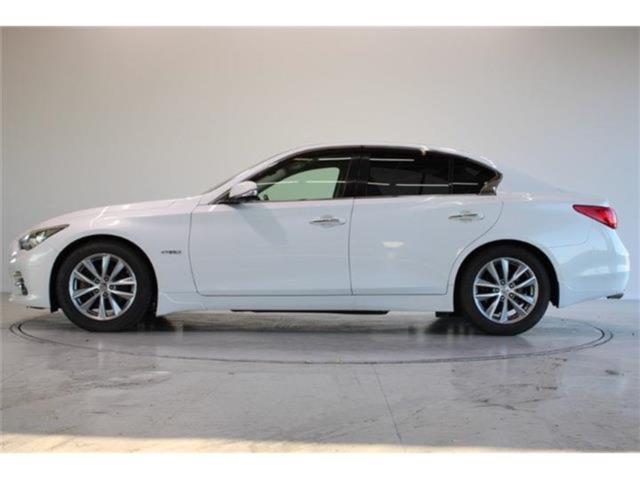 スカイラインハイブリッド(新潟県新潟市東区)画像10