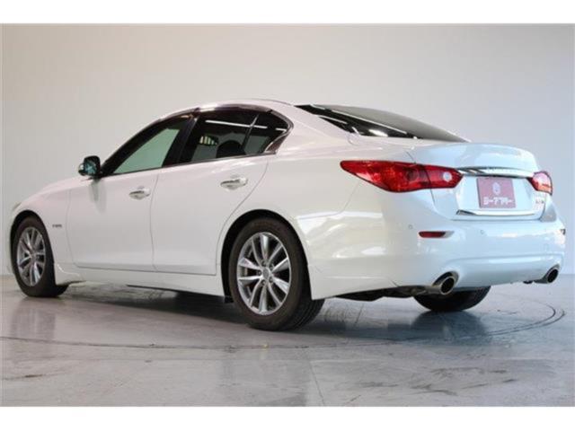 スカイラインハイブリッド(新潟県新潟市東区)画像11