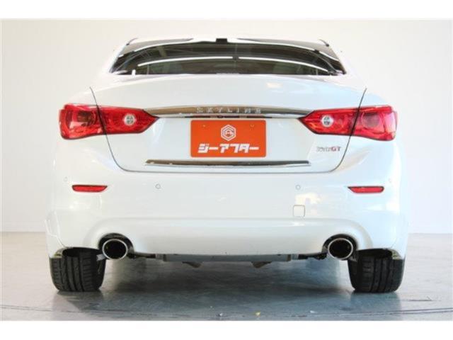 スカイラインハイブリッド(新潟県新潟市東区)画像12