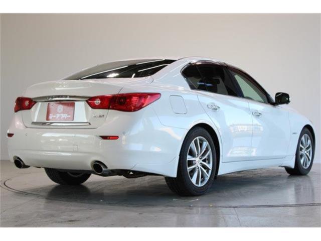 スカイラインハイブリッド(新潟県新潟市東区)画像13