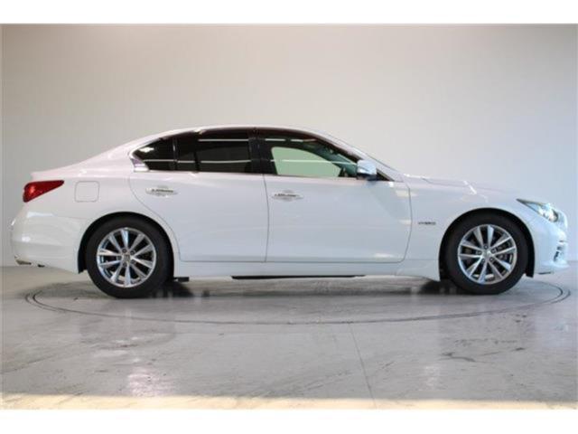 スカイラインハイブリッド(新潟県新潟市東区)画像14