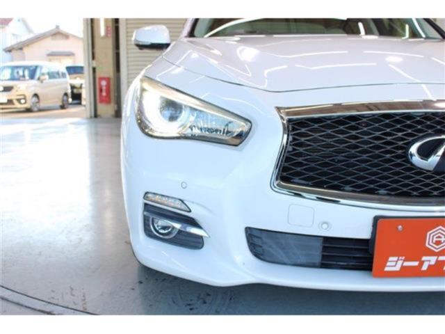 スカイラインハイブリッド(新潟県新潟市東区)画像17