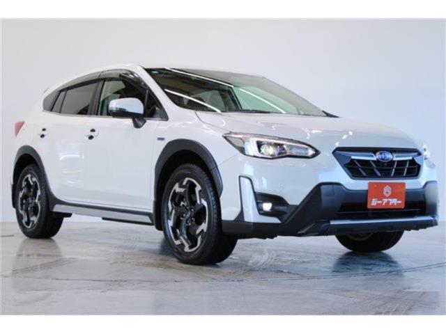 スバルXV（新潟県新潟市東区）