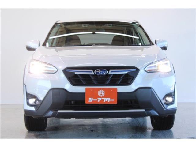 スバルXV（新潟県新潟市東区）