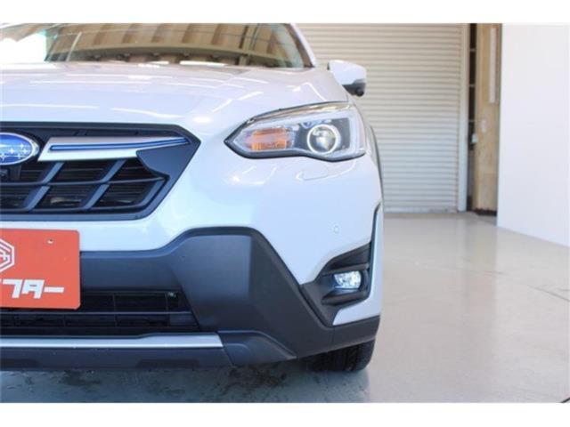 スバルXV（新潟県新潟市東区）