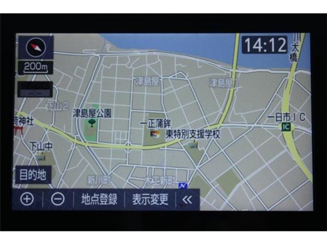 ハリアー（新潟県新潟市東区）画像3