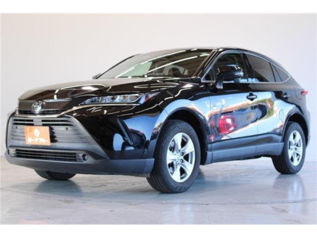 ハリアー（新潟県新潟市東区）画像9