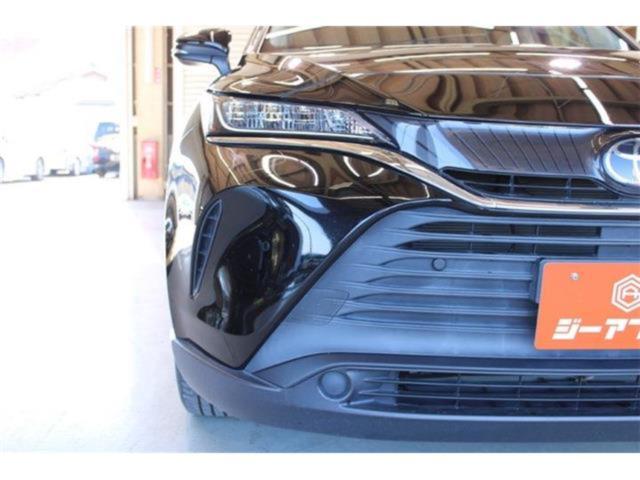 ハリアー（新潟県新潟市東区）画像17