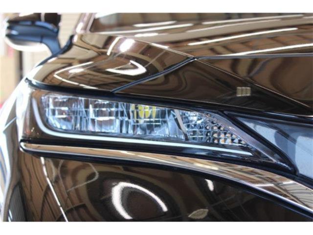 ハリアー（新潟県新潟市東区）画像18