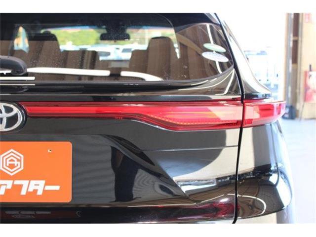 ハリアー（新潟県新潟市東区）画像19