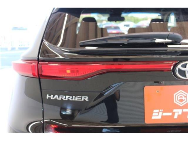ハリアー（新潟県新潟市東区）画像20