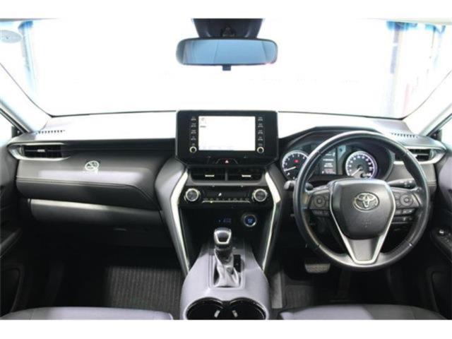 ハリアー（新潟県新潟市東区）画像42