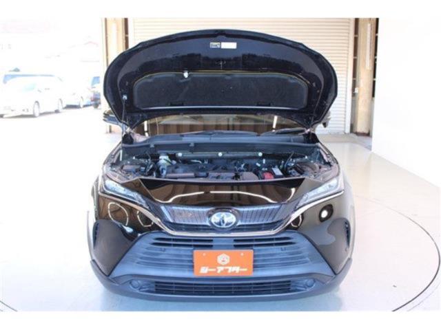 ハリアー（新潟県新潟市東区）画像69