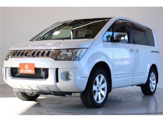 デリカD:5(新潟県新潟市東区)