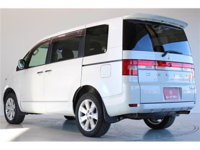 デリカD:5(新潟県新潟市東区)