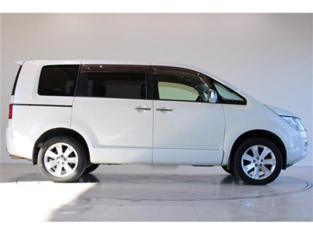 デリカD:5(新潟県新潟市東区)