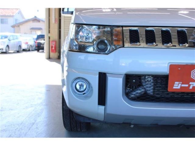 デリカD:5(新潟県新潟市東区)