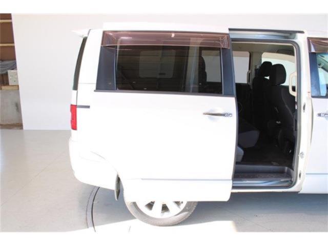 デリカD:5(新潟県新潟市東区)