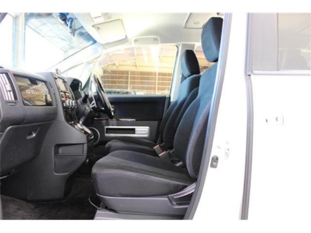 デリカD:5(新潟県新潟市東区)