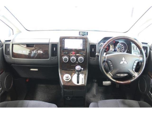 デリカD:5(新潟県新潟市東区)