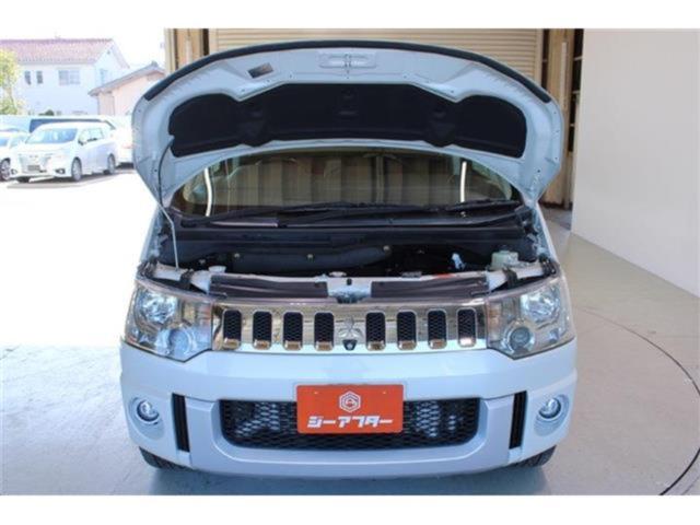 デリカD:5(新潟県新潟市東区)