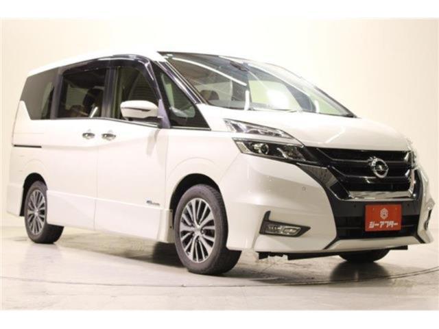 セレナ（新潟県新潟市東区）画像7