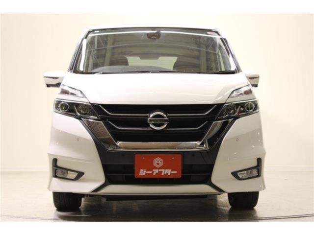 セレナ（新潟県新潟市東区）画像8