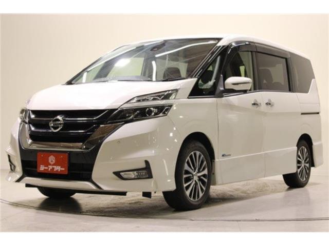 セレナ（新潟県新潟市東区）画像9