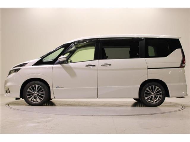 セレナ（新潟県新潟市東区）画像10