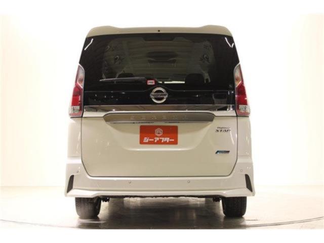 セレナ（新潟県新潟市東区）画像12