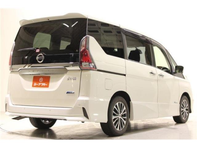 セレナ（新潟県新潟市東区）画像13