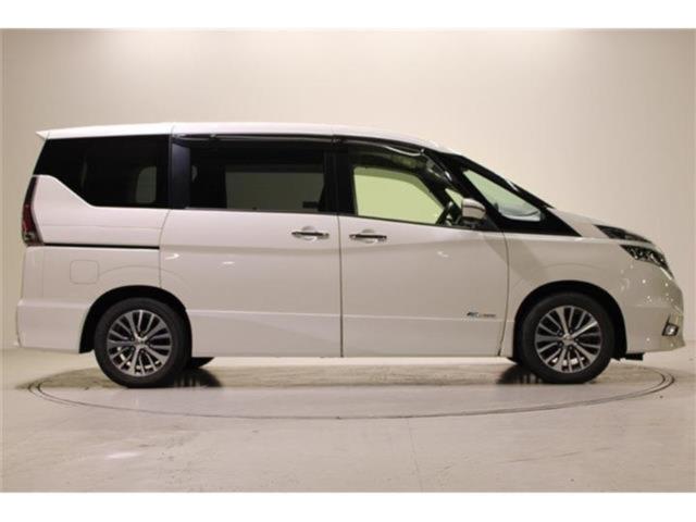 セレナ（新潟県新潟市東区）画像14