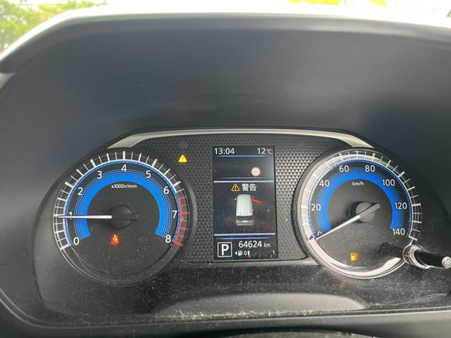 ルークス(新潟県新潟市西蒲区)