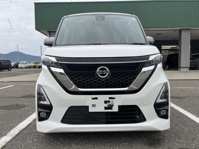 ルークス(新潟県新潟市西蒲区)