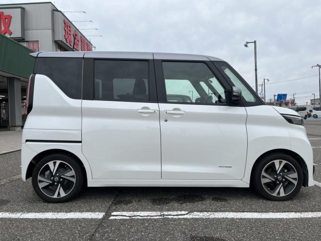 ルークス(新潟県新潟市西蒲区)