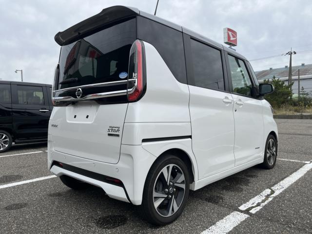 ルークス(新潟県新潟市西蒲区)