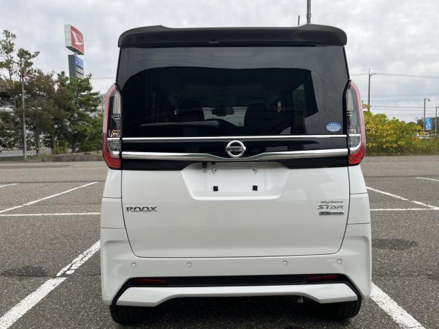 ルークス(新潟県新潟市西蒲区)