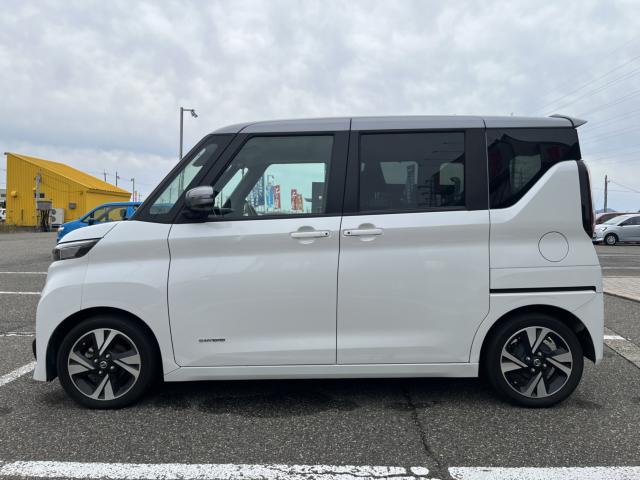 ルークス(新潟県新潟市西蒲区)