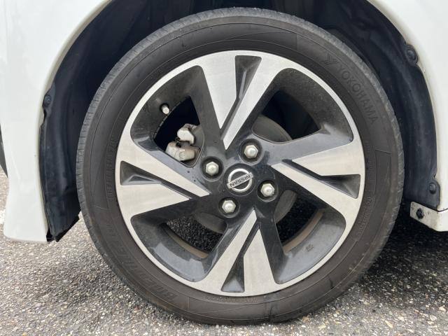 ルークス(新潟県新潟市西蒲区)