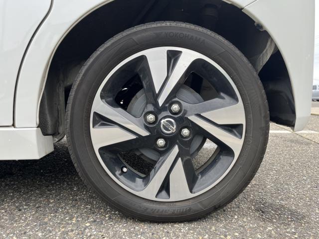 ルークス(新潟県新潟市西蒲区)