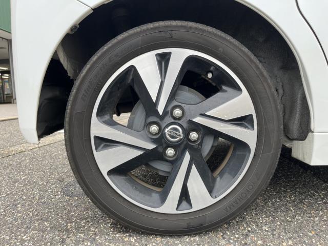 ルークス(新潟県新潟市西蒲区)